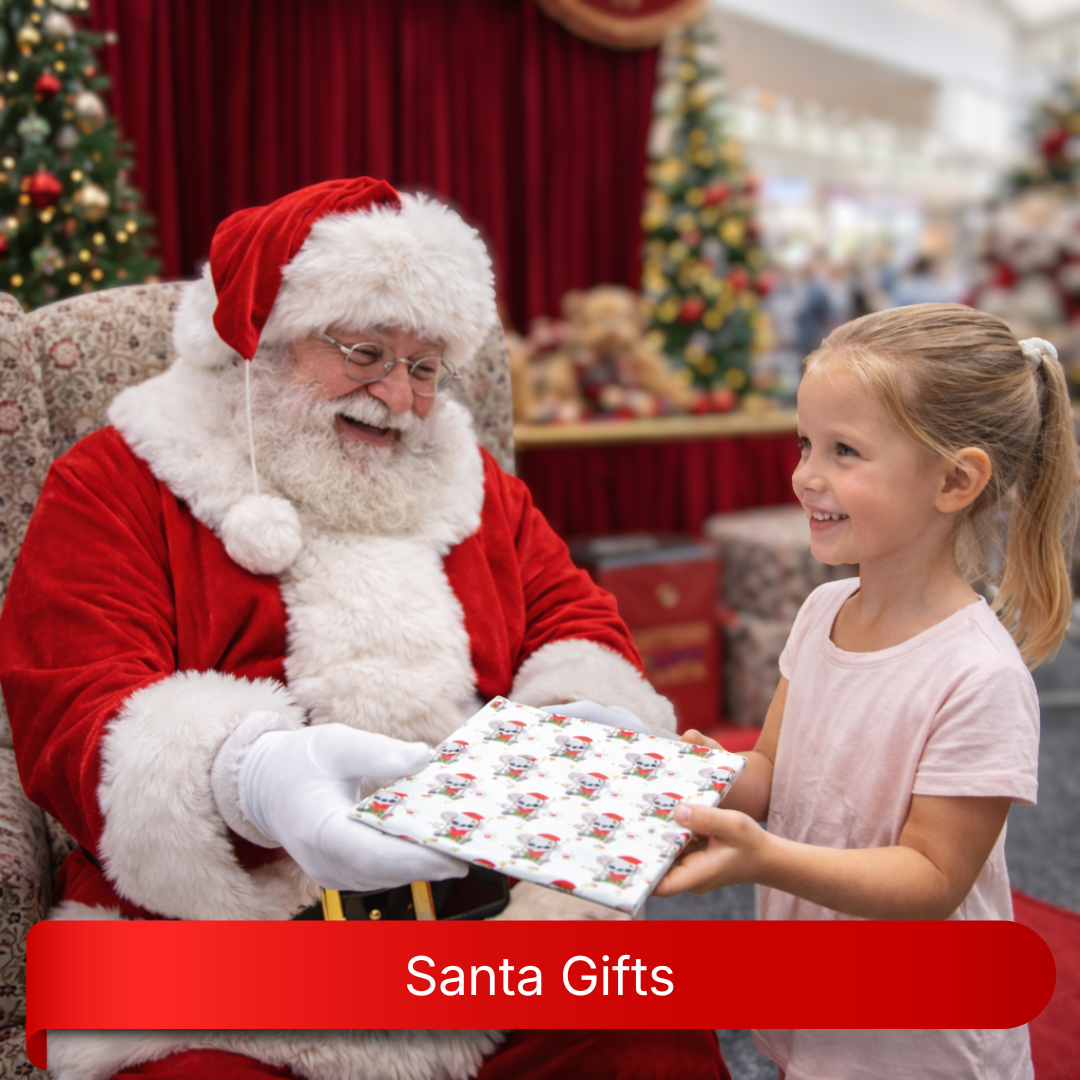 Individually Wrapped Christmas Book Packs (40 Books)