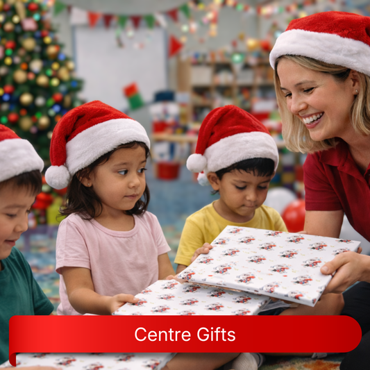 Individually Wrapped Christmas Book Packs (40 Books)