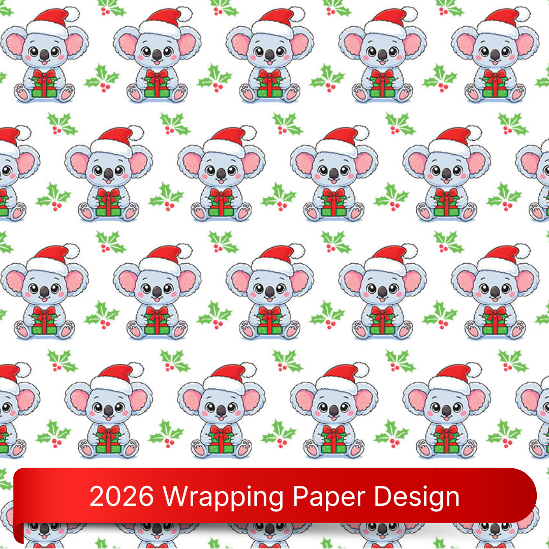 Individually Wrapped Christmas Book Packs (40 Books)