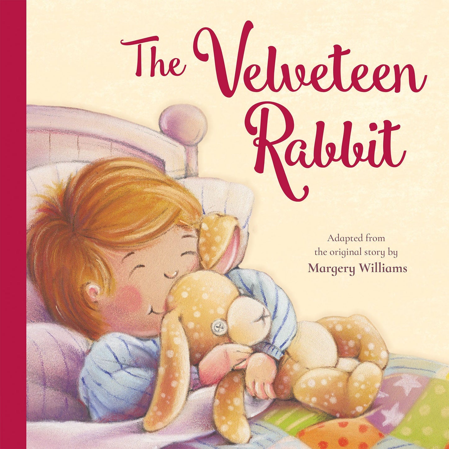The Velveteen Rabbit picture book